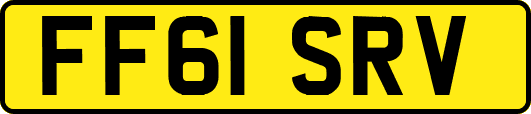 FF61SRV