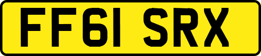 FF61SRX