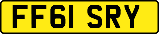 FF61SRY