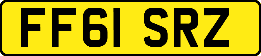 FF61SRZ