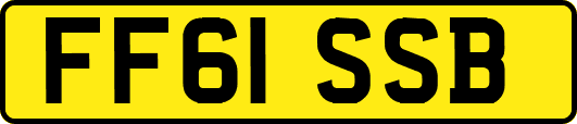 FF61SSB