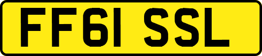 FF61SSL