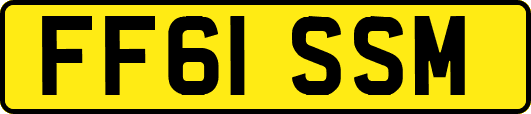 FF61SSM