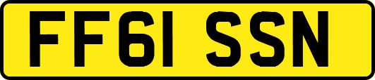 FF61SSN