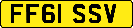 FF61SSV