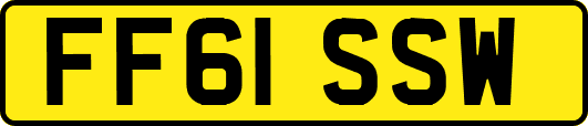 FF61SSW