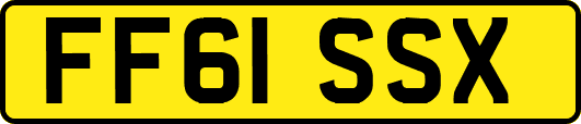 FF61SSX