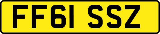 FF61SSZ