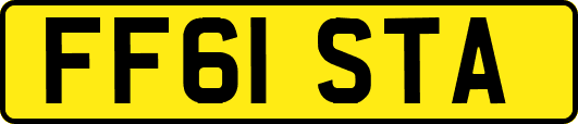 FF61STA