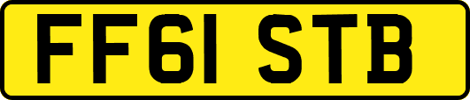 FF61STB