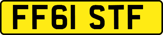 FF61STF