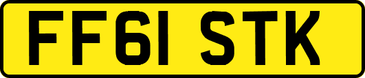 FF61STK