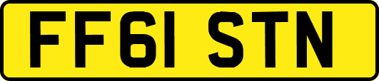 FF61STN