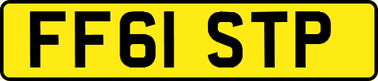 FF61STP