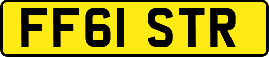 FF61STR