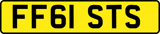 FF61STS