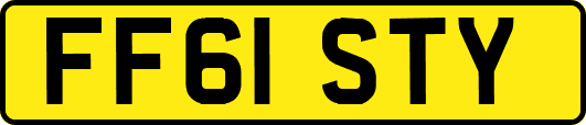 FF61STY
