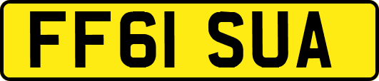 FF61SUA