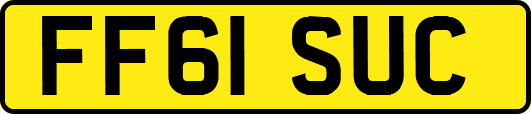 FF61SUC