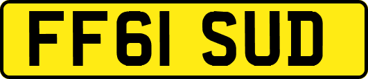 FF61SUD