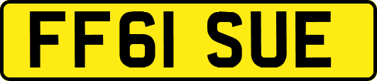 FF61SUE