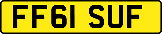 FF61SUF