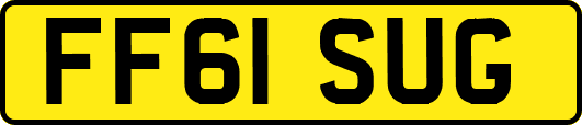 FF61SUG