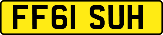 FF61SUH