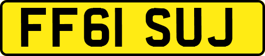 FF61SUJ