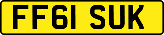 FF61SUK