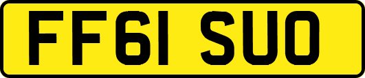 FF61SUO