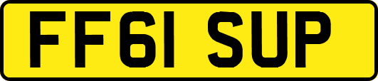 FF61SUP