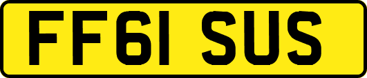 FF61SUS