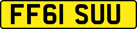 FF61SUU