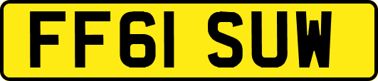 FF61SUW