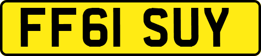 FF61SUY