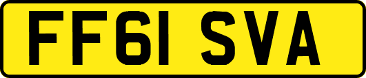 FF61SVA