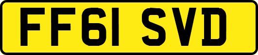 FF61SVD