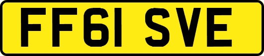 FF61SVE