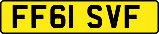 FF61SVF