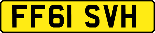 FF61SVH