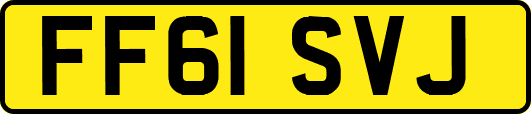 FF61SVJ