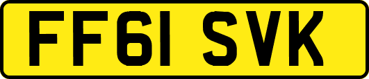 FF61SVK