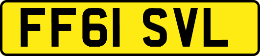 FF61SVL
