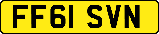 FF61SVN