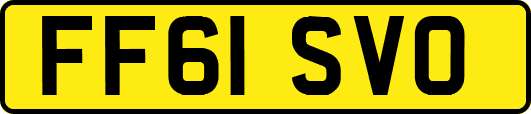 FF61SVO