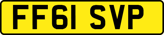 FF61SVP