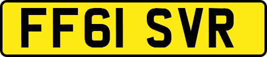 FF61SVR