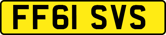 FF61SVS