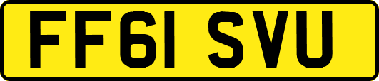FF61SVU